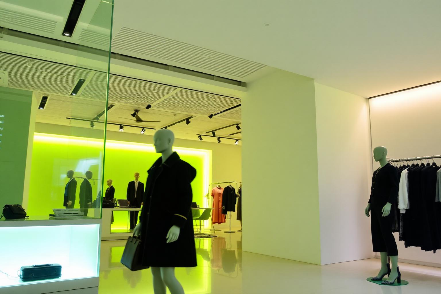 Retail